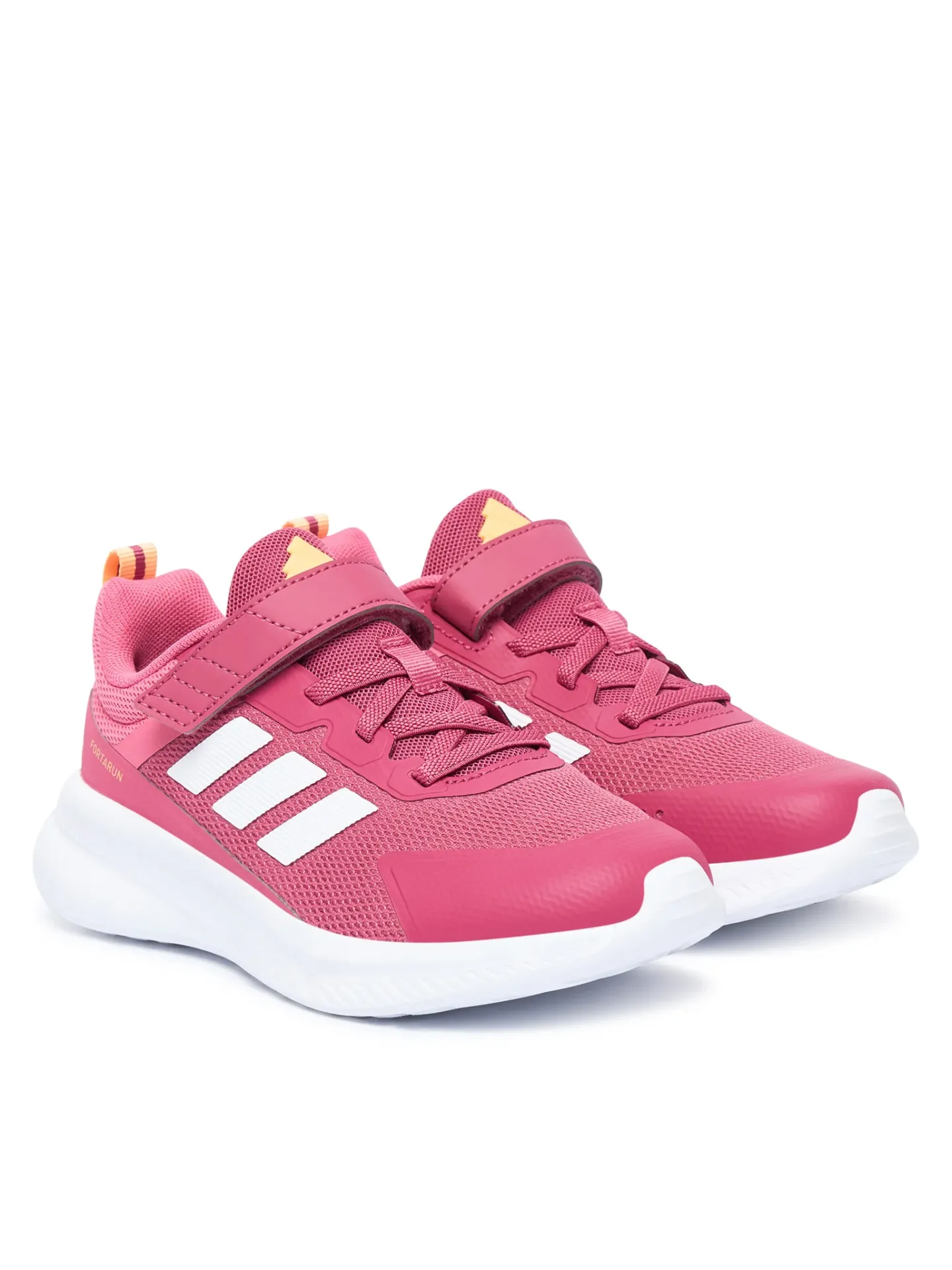 ADIDAS FORTARUN 4.0 EL C KH9117 DUAMAG/FTWWHT/PNKFUS